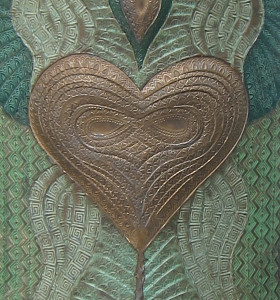 ECSTATIC HEART